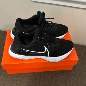 Women’s Nike React Infinity Run FK 3 Sneakers